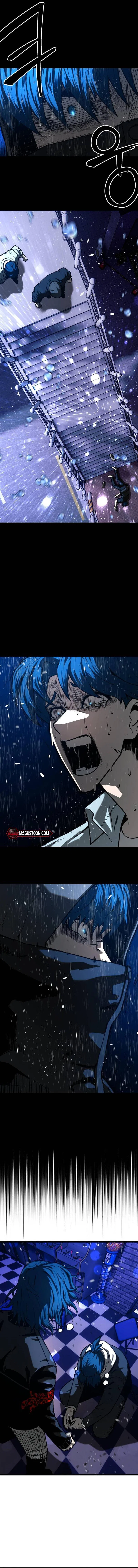 Juvenile Police Chapter 30 – Page 13