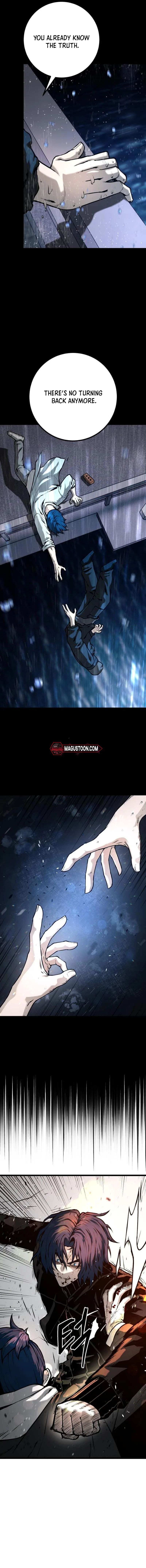 Juvenile Police Chapter 30 – Page 15