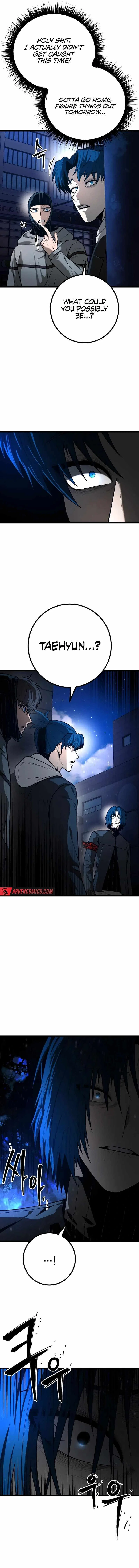 Juvenile Police Chapter 25 – Page 13