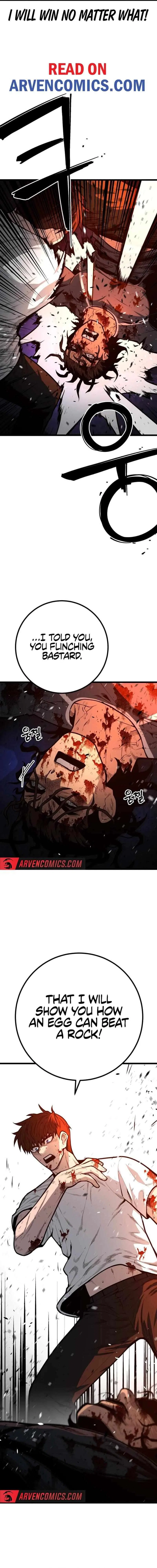 Juvenile Police Chapter 17 – Page 24