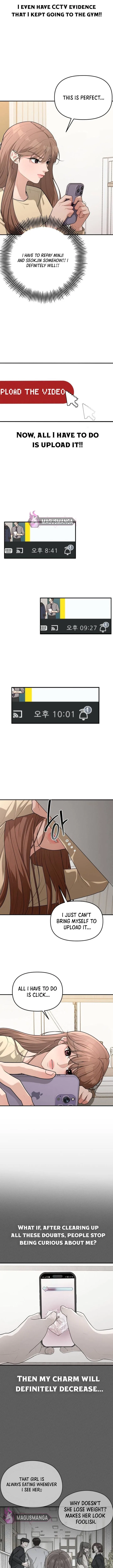 Love in Body Chapter 10 – Page 7