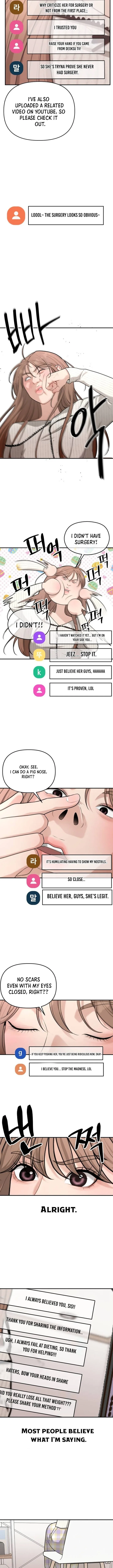Love in Body Chapter 10 – Page 10