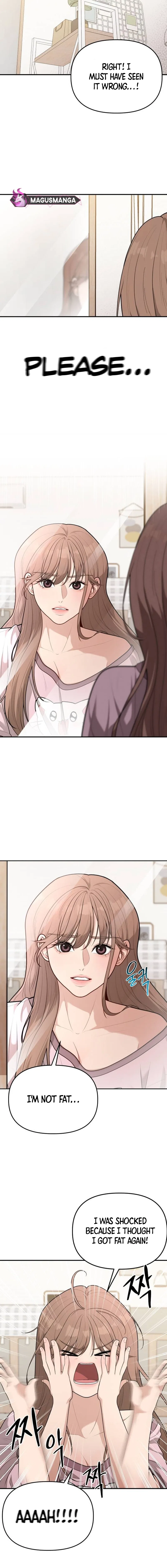 Love in Body Chapter 8 – Page 2