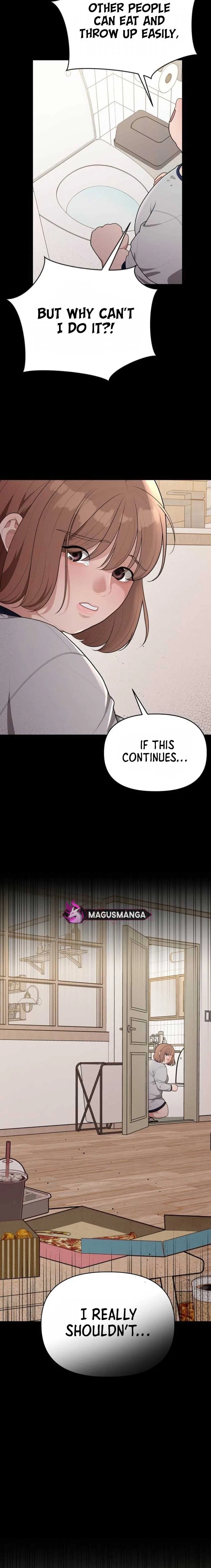 Love in Body Chapter 7 – Page 2