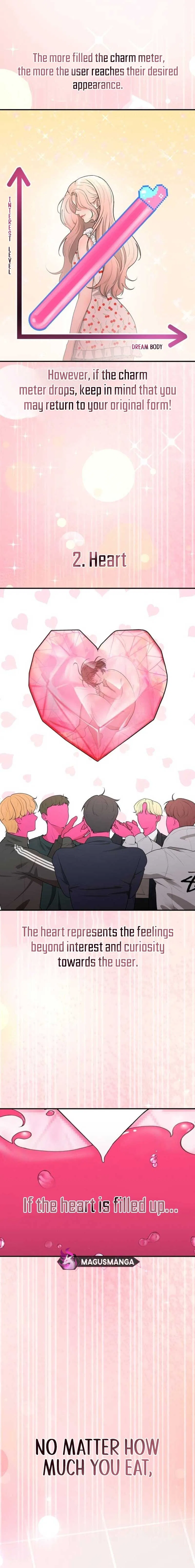 Love in Body Chapter 7 – Page 16