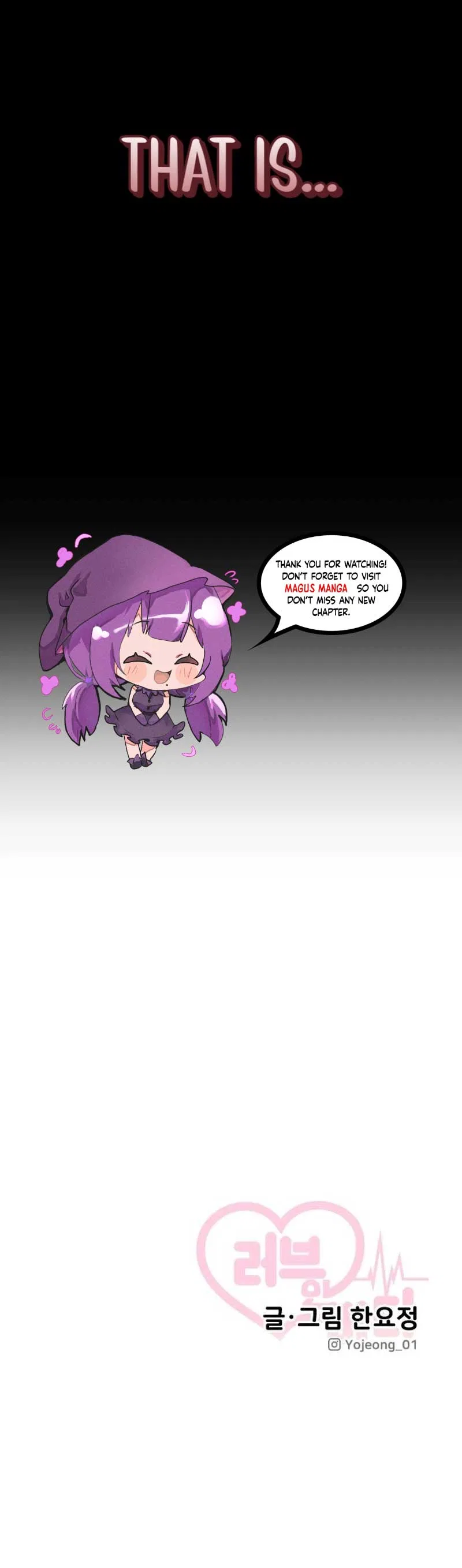 Love in Body Chapter 6 – Page 14