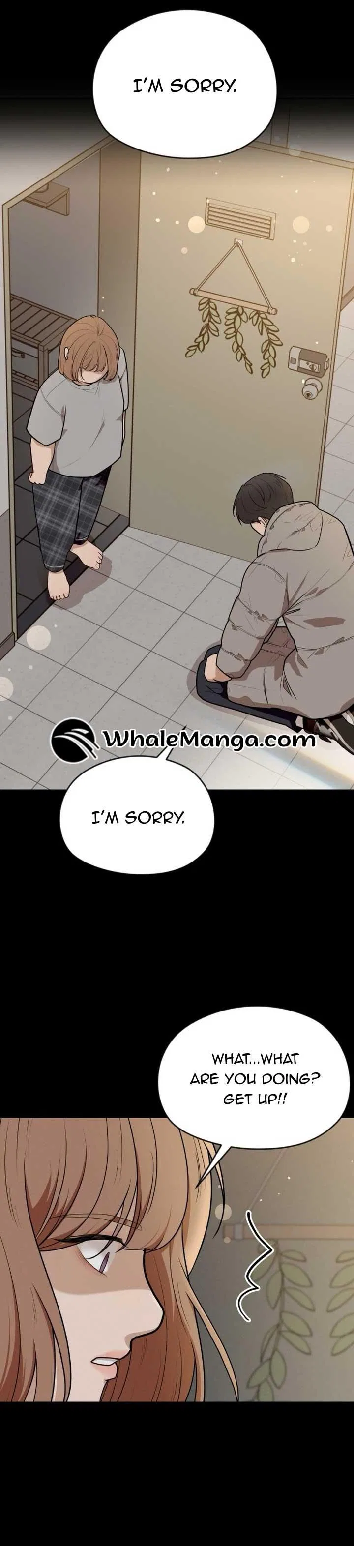 Love in Body Chapter 4 – Page 17