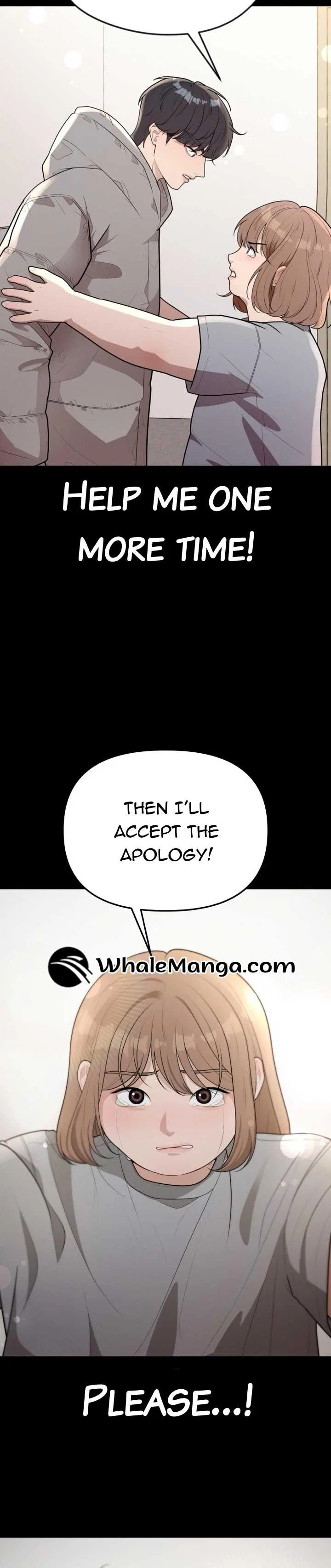 Love in Body Chapter 4 – Page 21