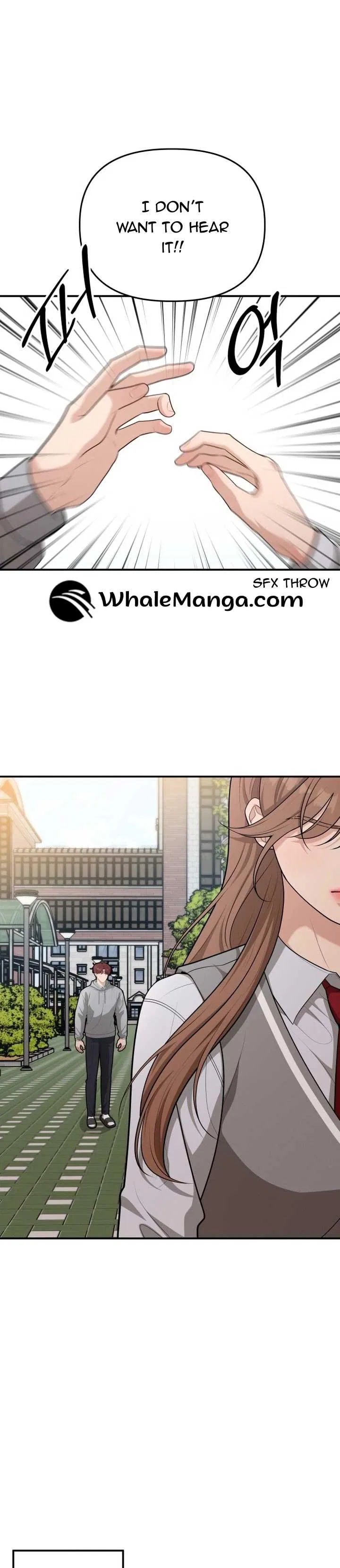 Love in Body Chapter 4 – Page 44
