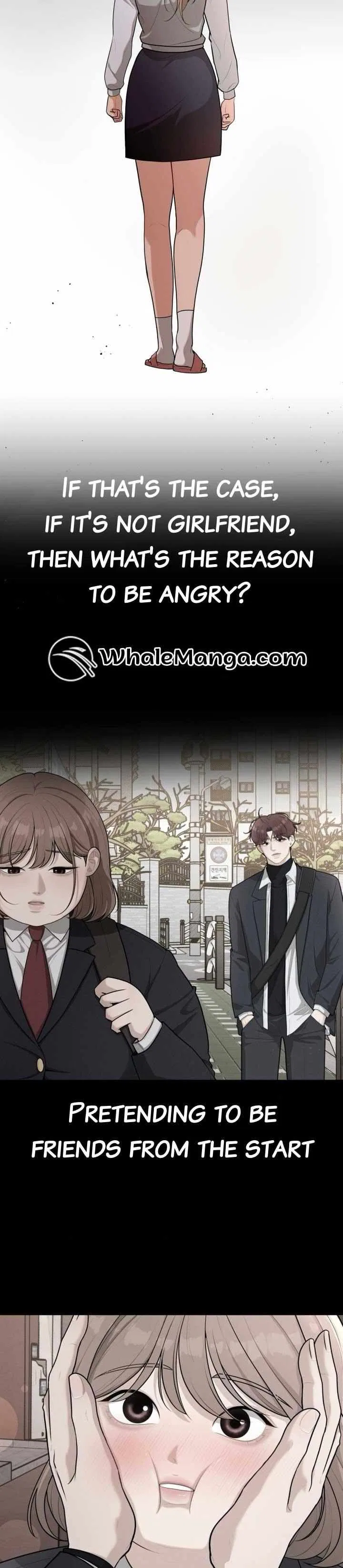Love in Body Chapter 4 – Page 47
