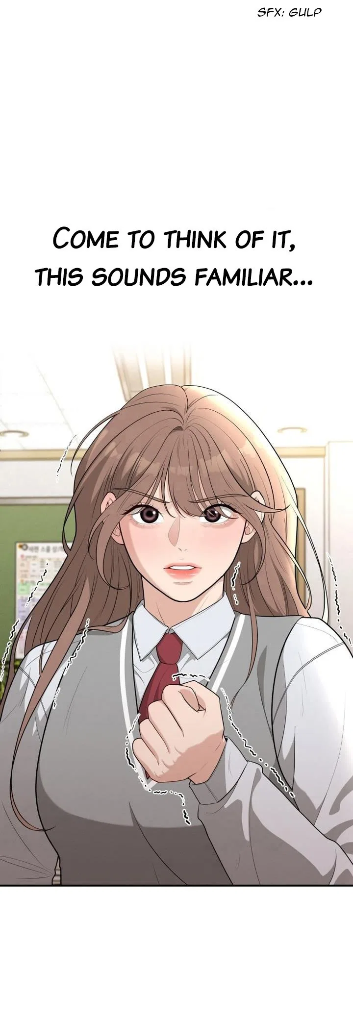 Love in Body Chapter 3 – Page 32