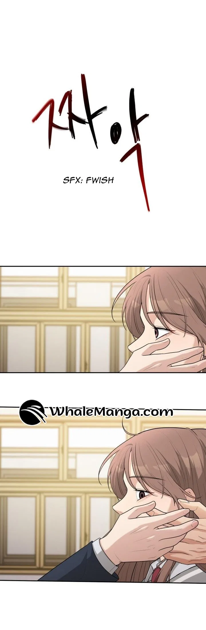 Love in Body Chapter 3 – Page 36