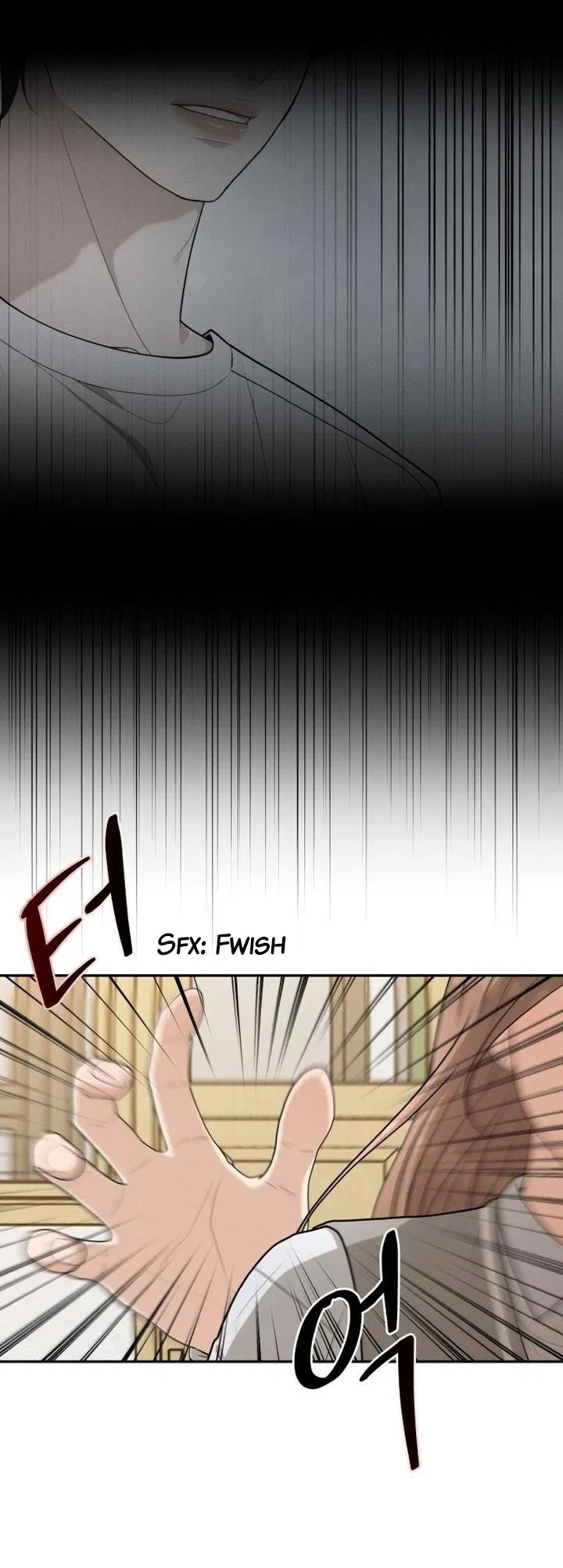 Love in Body Chapter 3 – Page 51