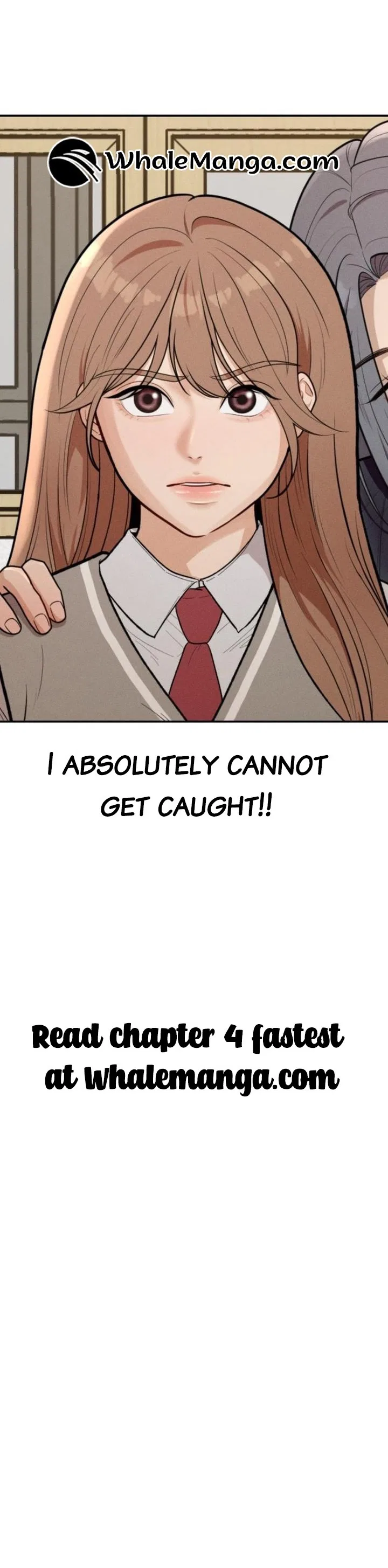 Love in Body Chapter 3 – Page 53