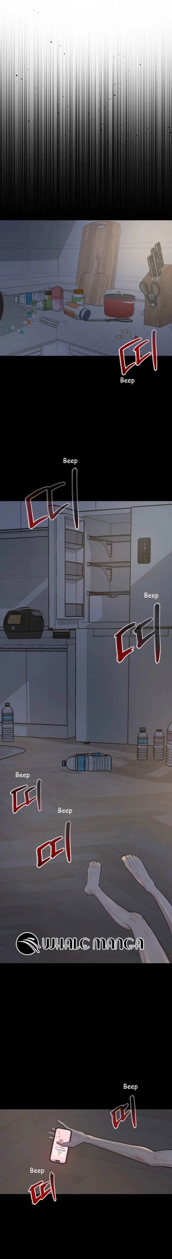 Love in Body Chapter 2 – Page 28