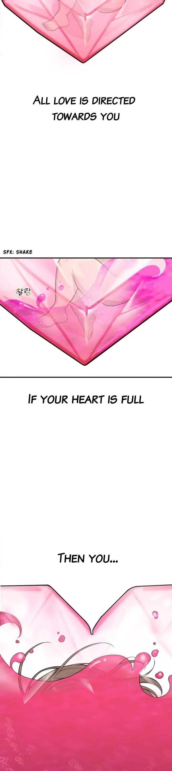 Love in Body Chapter 1 – Page 8