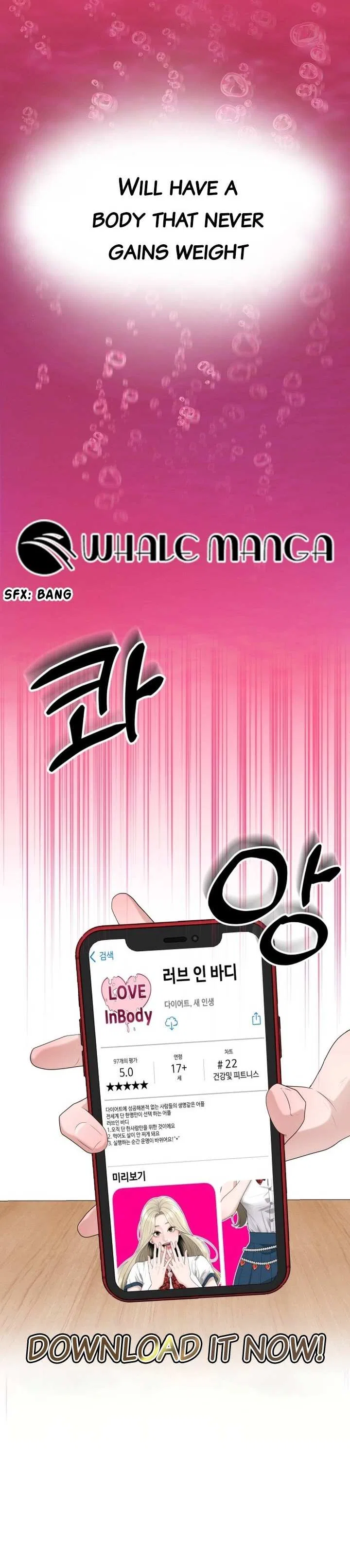 Love in Body Chapter 1 – Page 9
