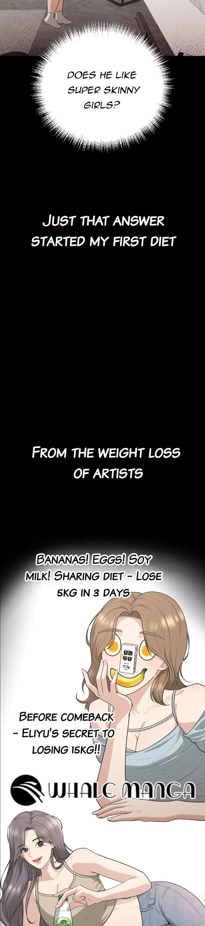 Love in Body Chapter 1 – Page 38