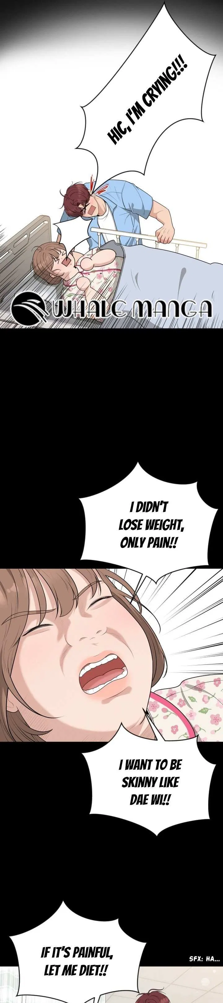 Love in Body Chapter 1 – Page 46