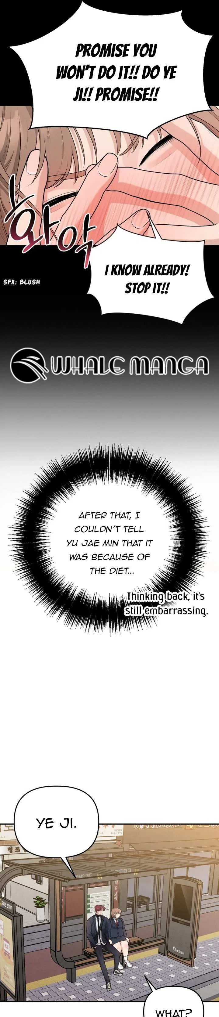Love in Body Chapter 1 – Page 49