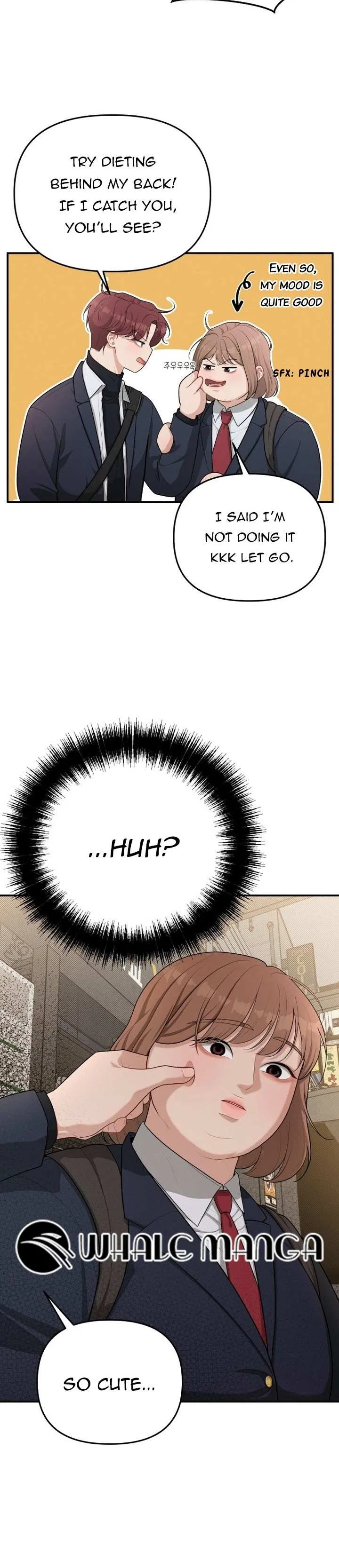 Love in Body Chapter 1 – Page 51