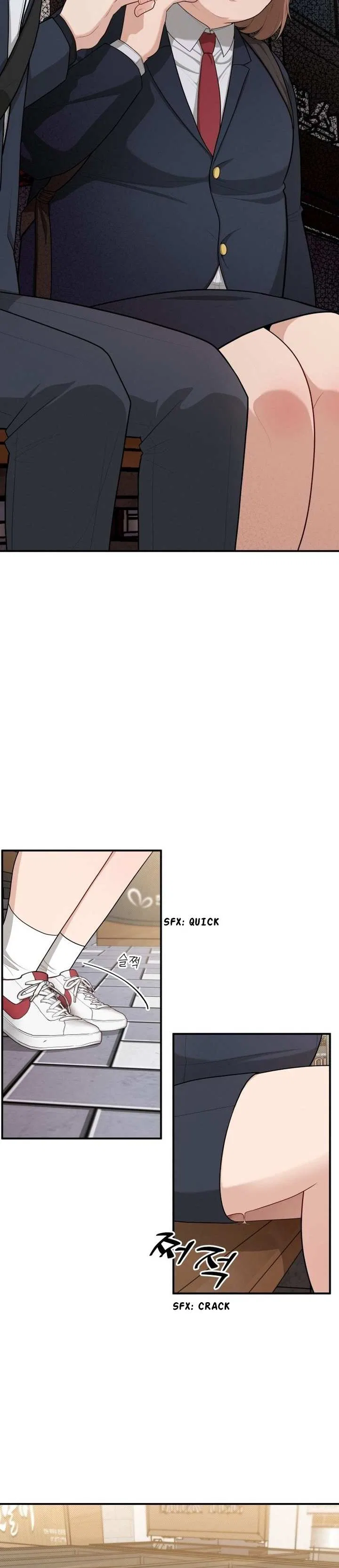 Love in Body Chapter 1 – Page 53