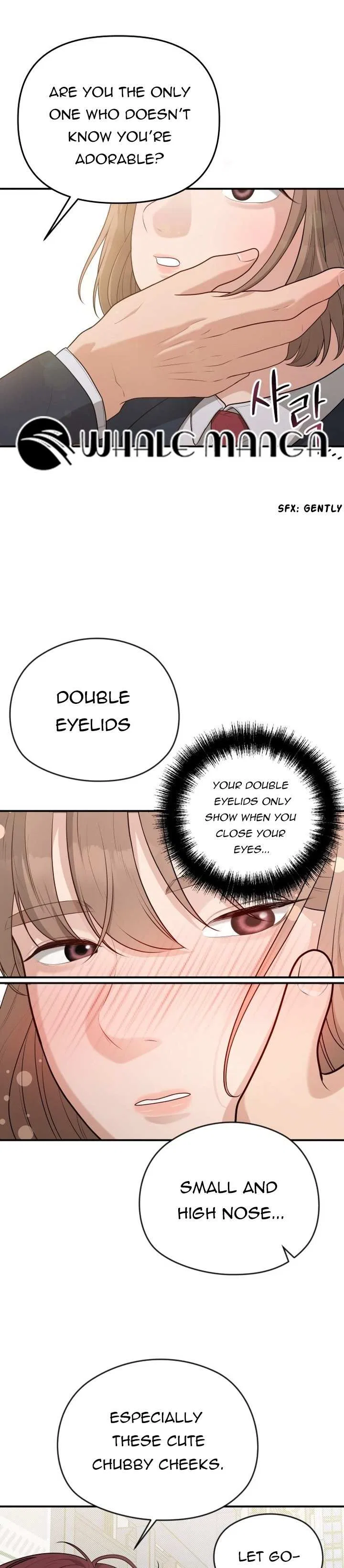 Love in Body Chapter 1 – Page 55