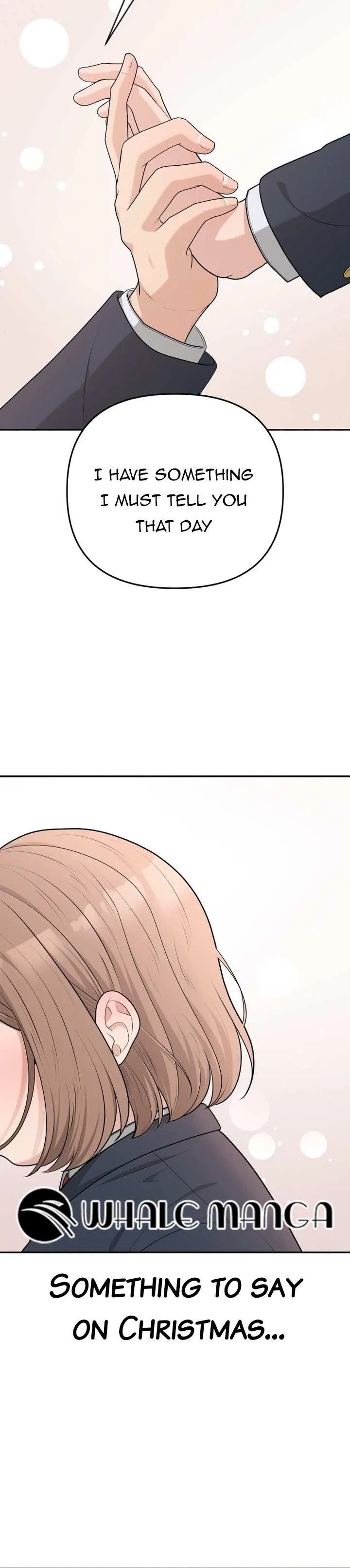Love in Body Chapter 1 – Page 60