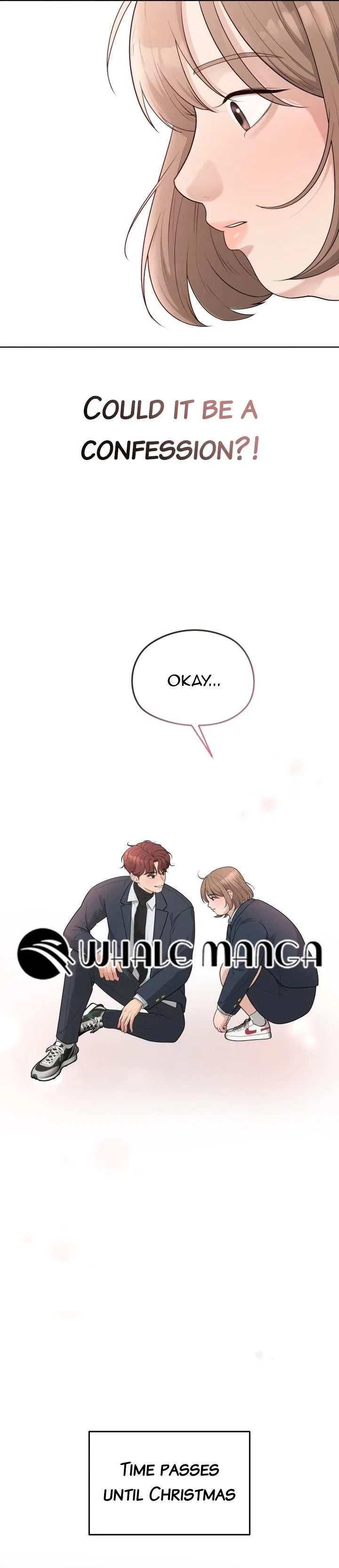 Love in Body Chapter 1 – Page 61
