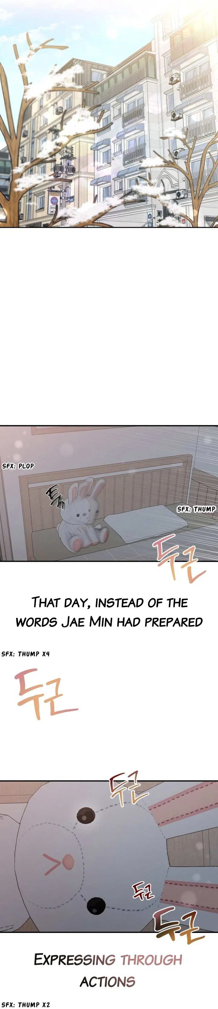 Love in Body Chapter 1 – Page 62