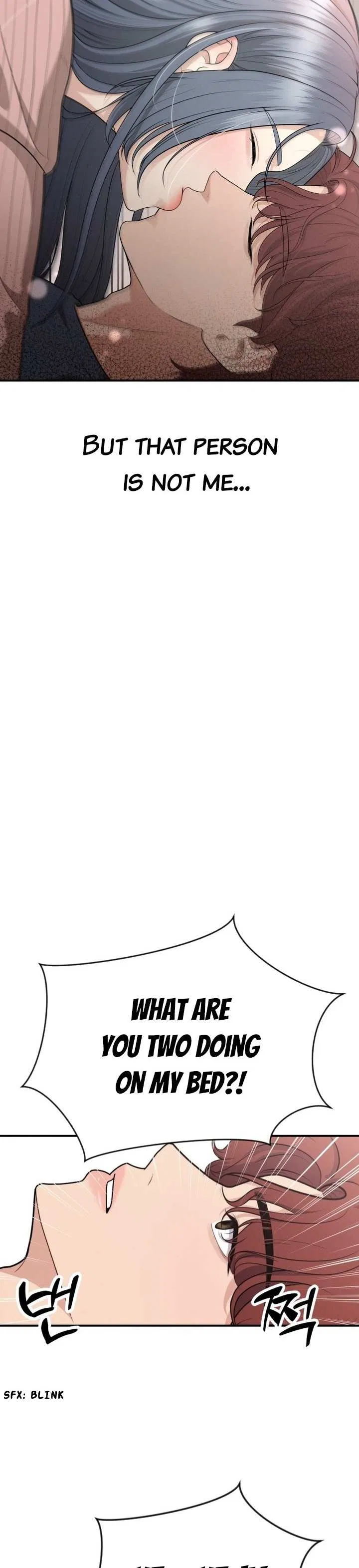 Love in Body Chapter 1 – Page 65
