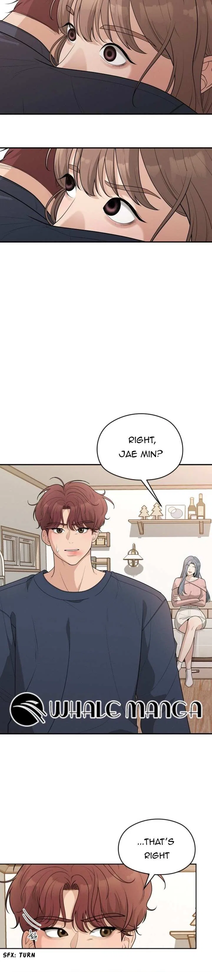 Love in Body Chapter 1 – Page 69