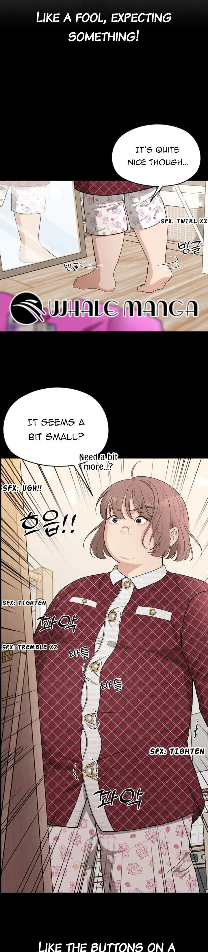Love in Body Chapter 1 – Page 73