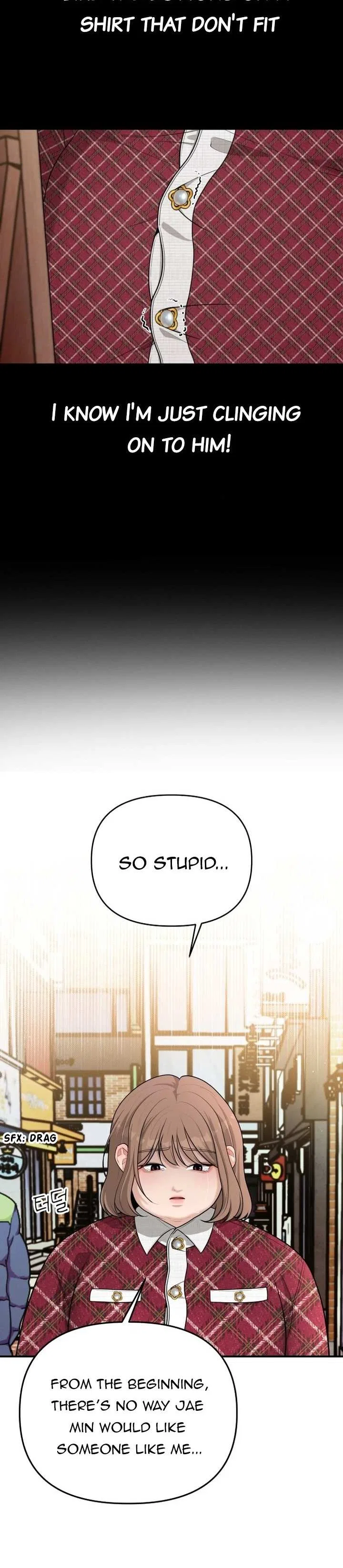 Love in Body Chapter 1 – Page 74