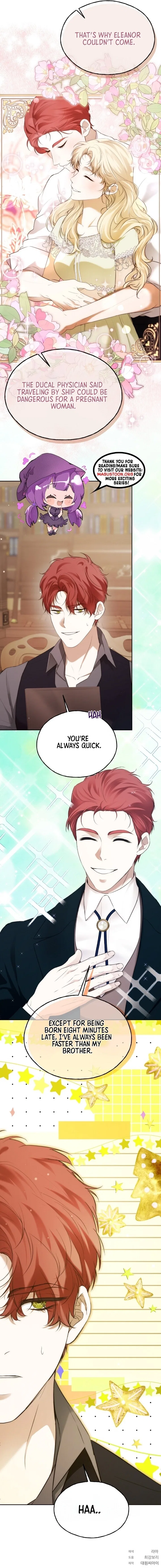 Grace in Wonderland Chapter 57 – Page 18