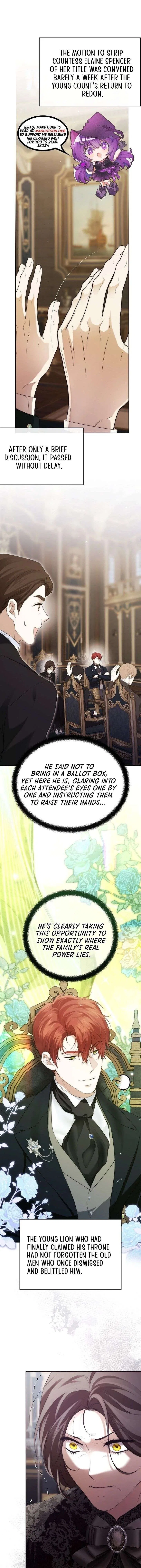 Grace in Wonderland Chapter 56 – Page 2