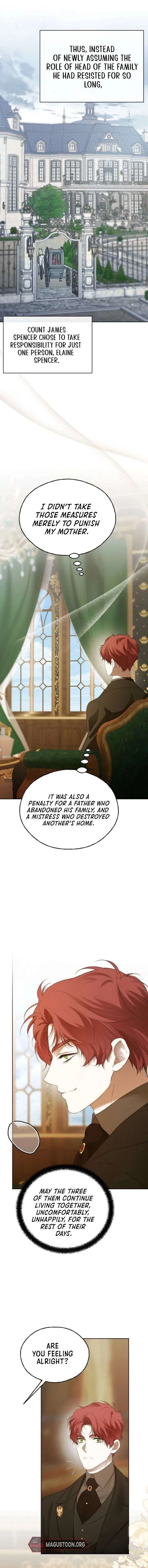 Grace in Wonderland Chapter 56 – Page 4