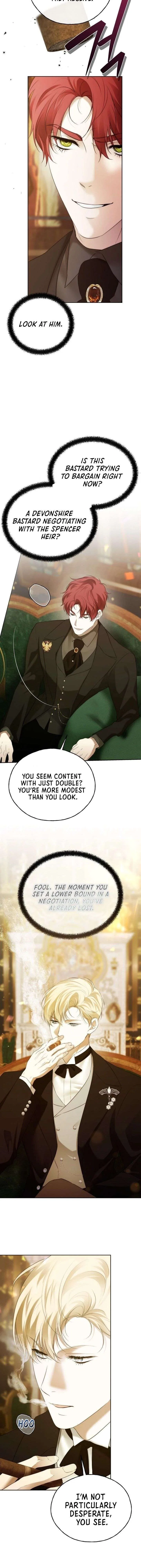 Grace in Wonderland Chapter 56 – Page 7