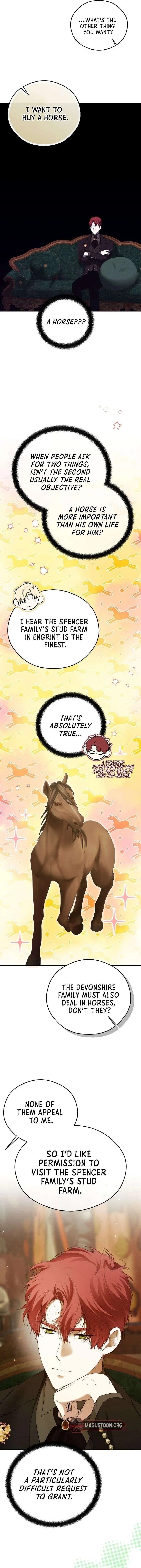 Grace in Wonderland Chapter 56 – Page 12