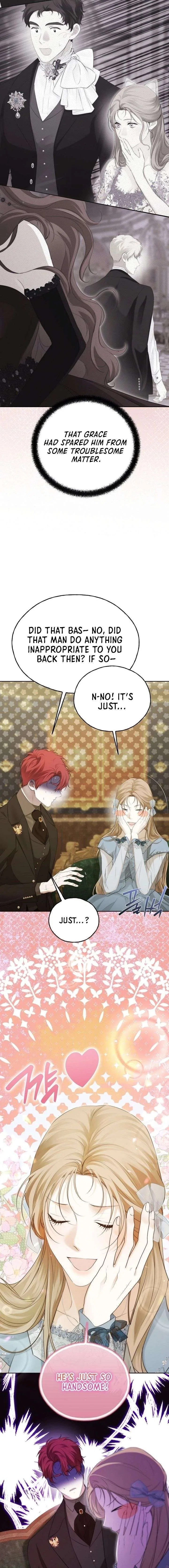 Grace in Wonderland Chapter 56 – Page 16