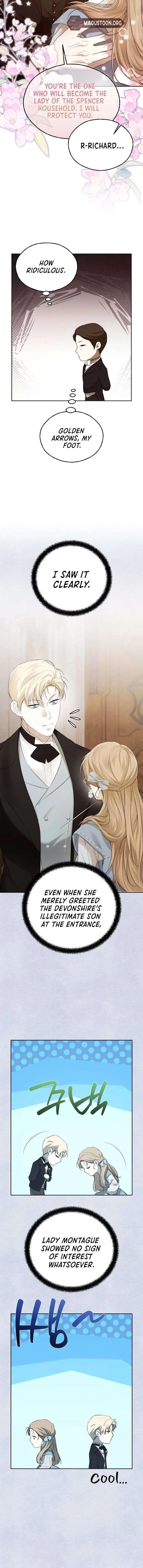 Grace in Wonderland Chapter 56 – Page 19