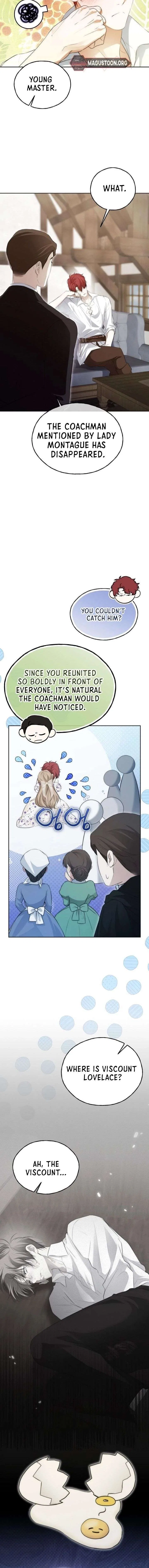 Grace in Wonderland Chapter 55 – Page 3