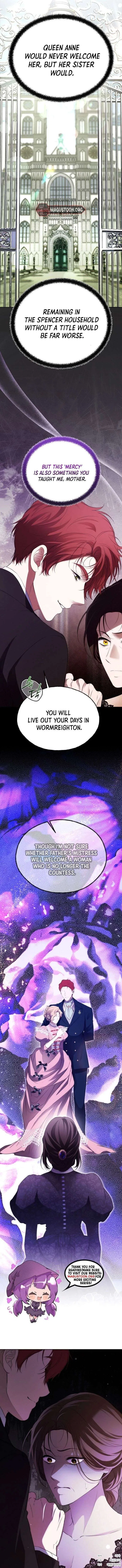 Grace in Wonderland Chapter 55 – Page 20