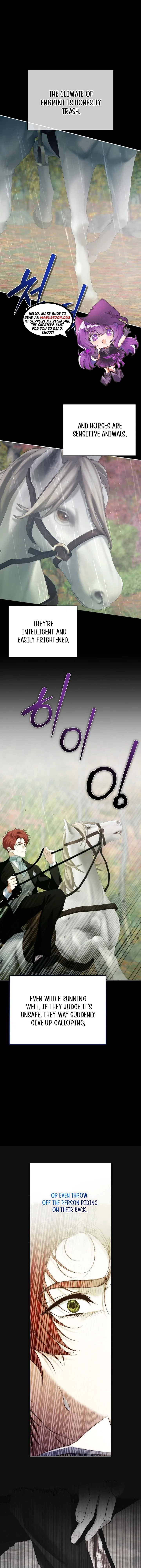 Grace in Wonderland Chapter 54 – Page 2