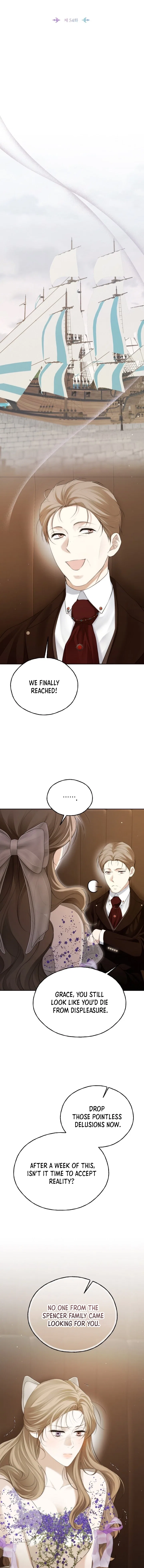 Grace in Wonderland Chapter 54 – Page 4