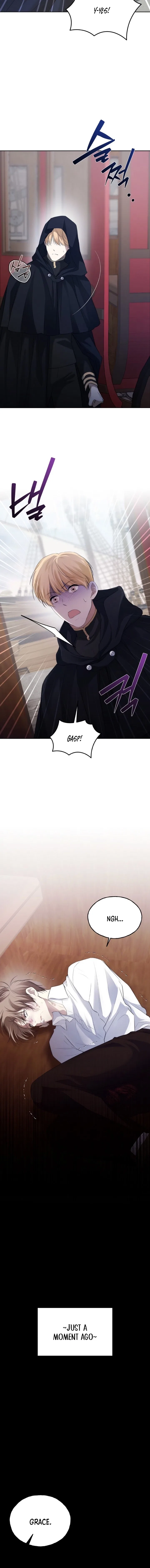 Grace in Wonderland Chapter 54 – Page 9