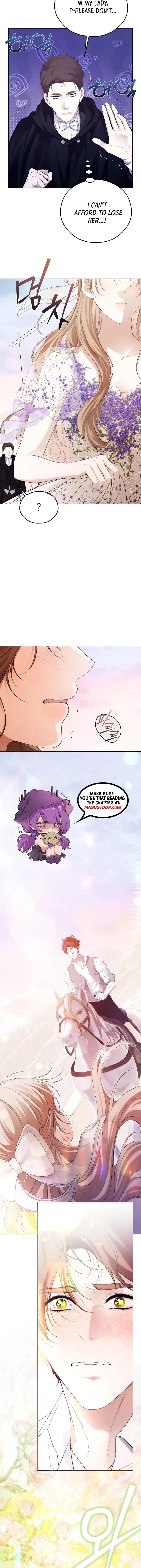 Grace in Wonderland Chapter 54 – Page 13