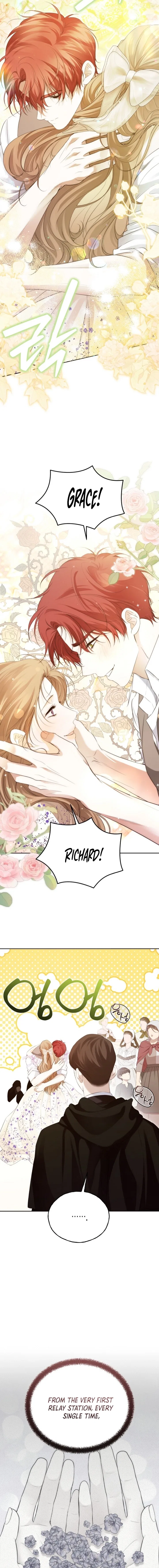 Grace in Wonderland Chapter 54 – Page 14