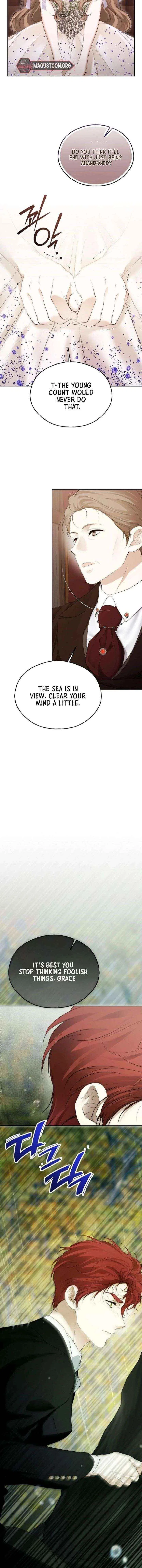 Grace in Wonderland Chapter 53 – Page 6