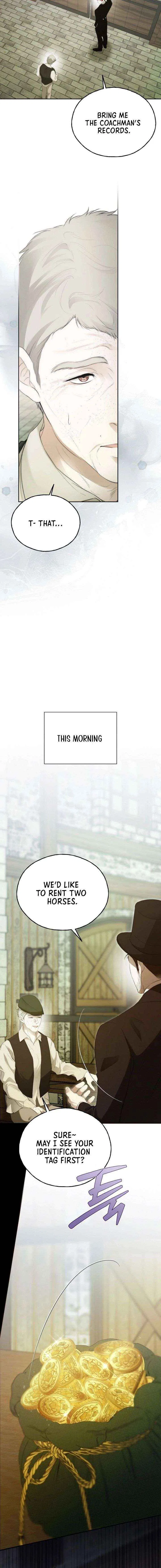 Grace in Wonderland Chapter 53 – Page 8